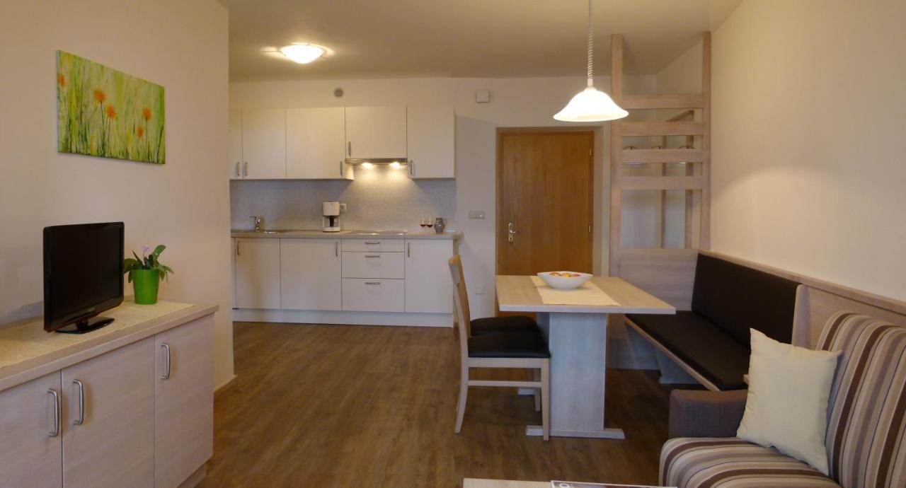 Garni Nunnemairhof Hotel Schenna Bagian luar foto