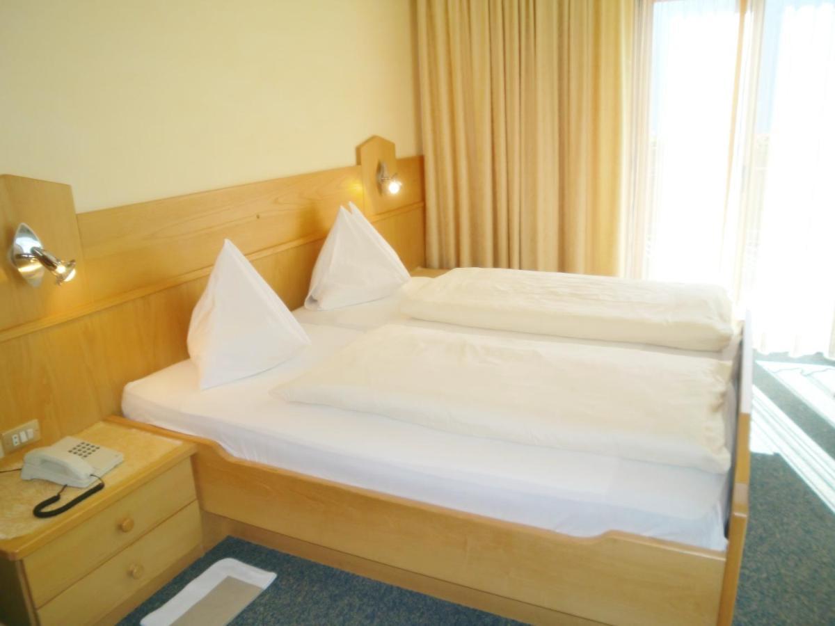 Garni Nunnemairhof Hotel Schenna Bagian luar foto