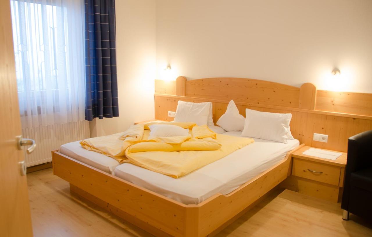 Garni Nunnemairhof Hotel Schenna Bagian luar foto