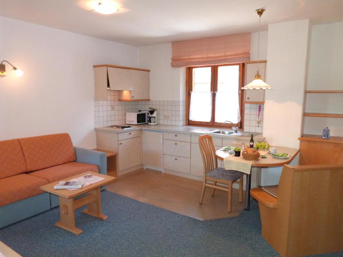 Garni Nunnemairhof Hotel Schenna Bagian luar foto