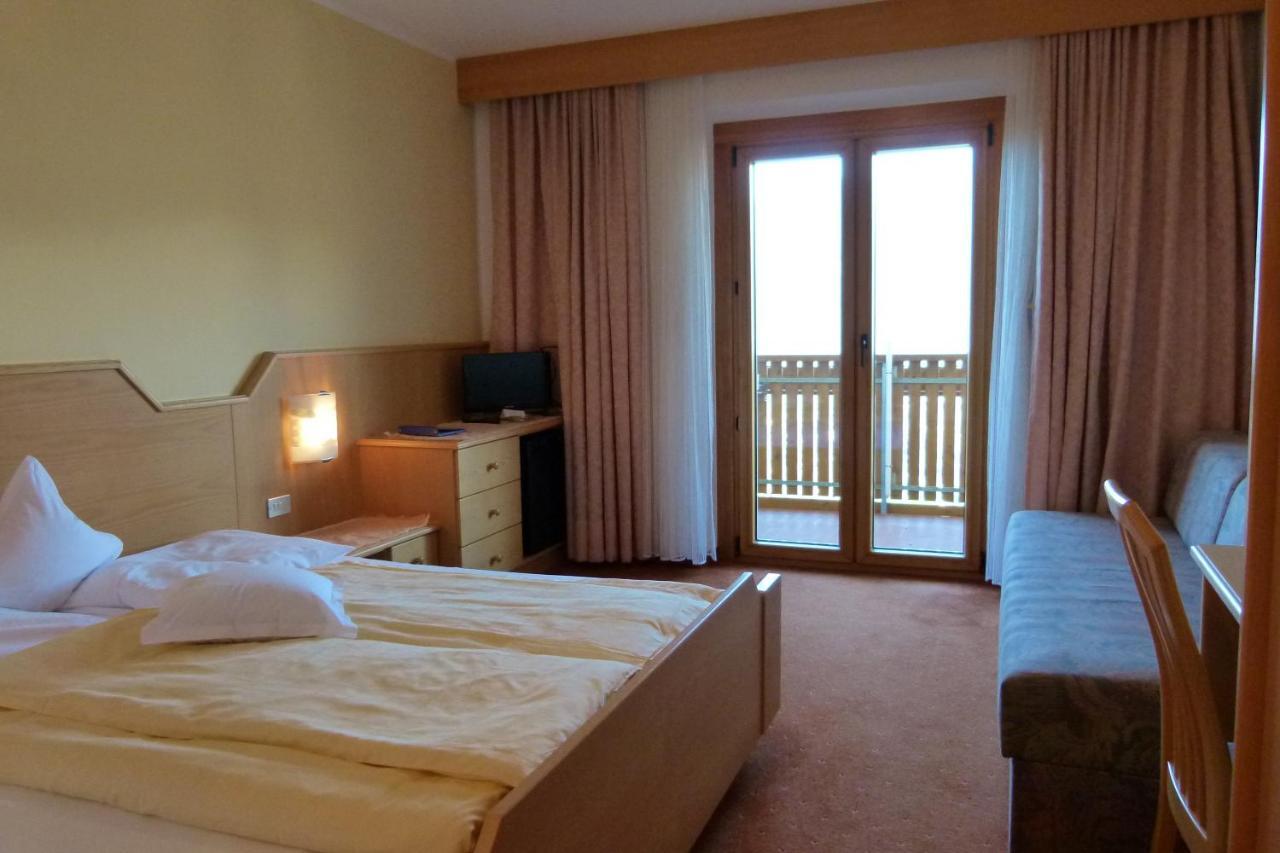 Garni Nunnemairhof Hotel Schenna Bagian luar foto