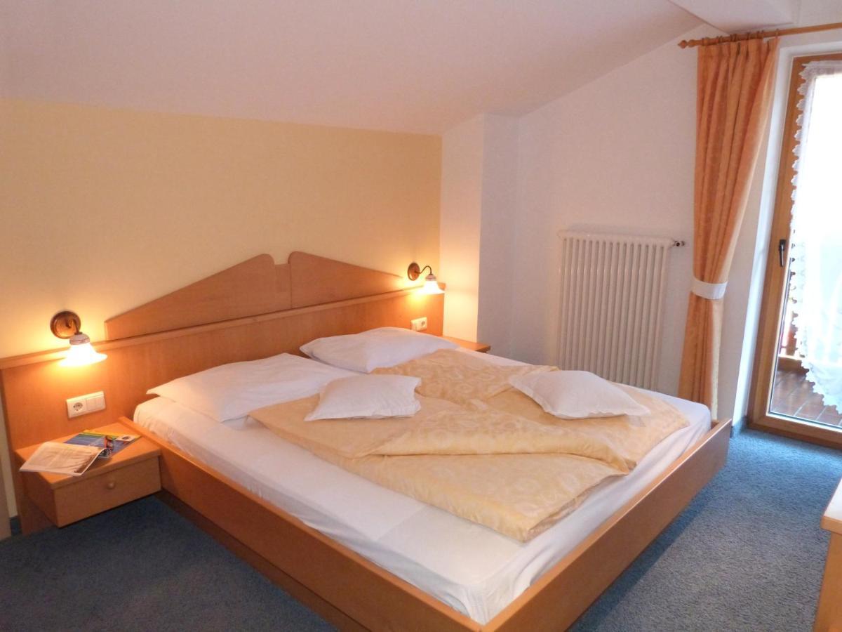Garni Nunnemairhof Hotel Schenna Bagian luar foto