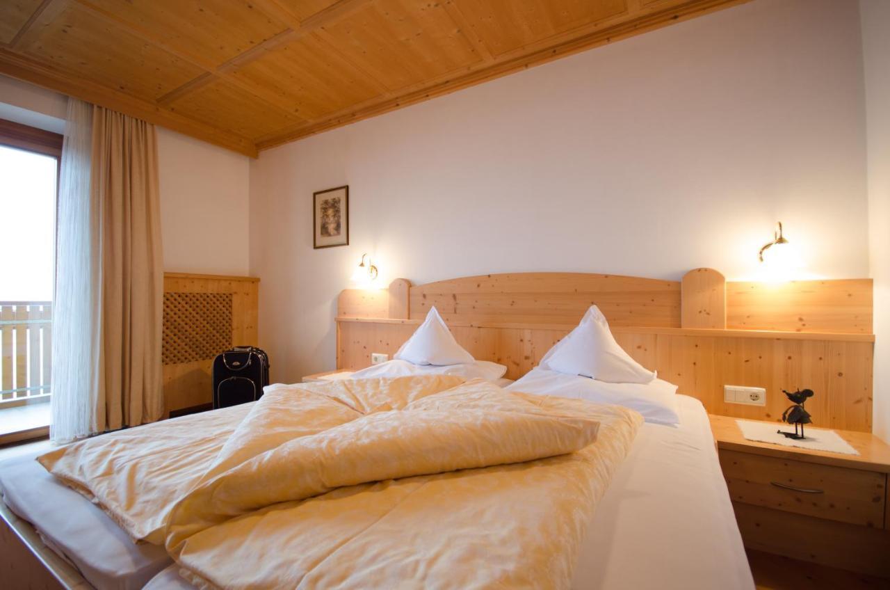 Garni Nunnemairhof Hotel Schenna Bagian luar foto