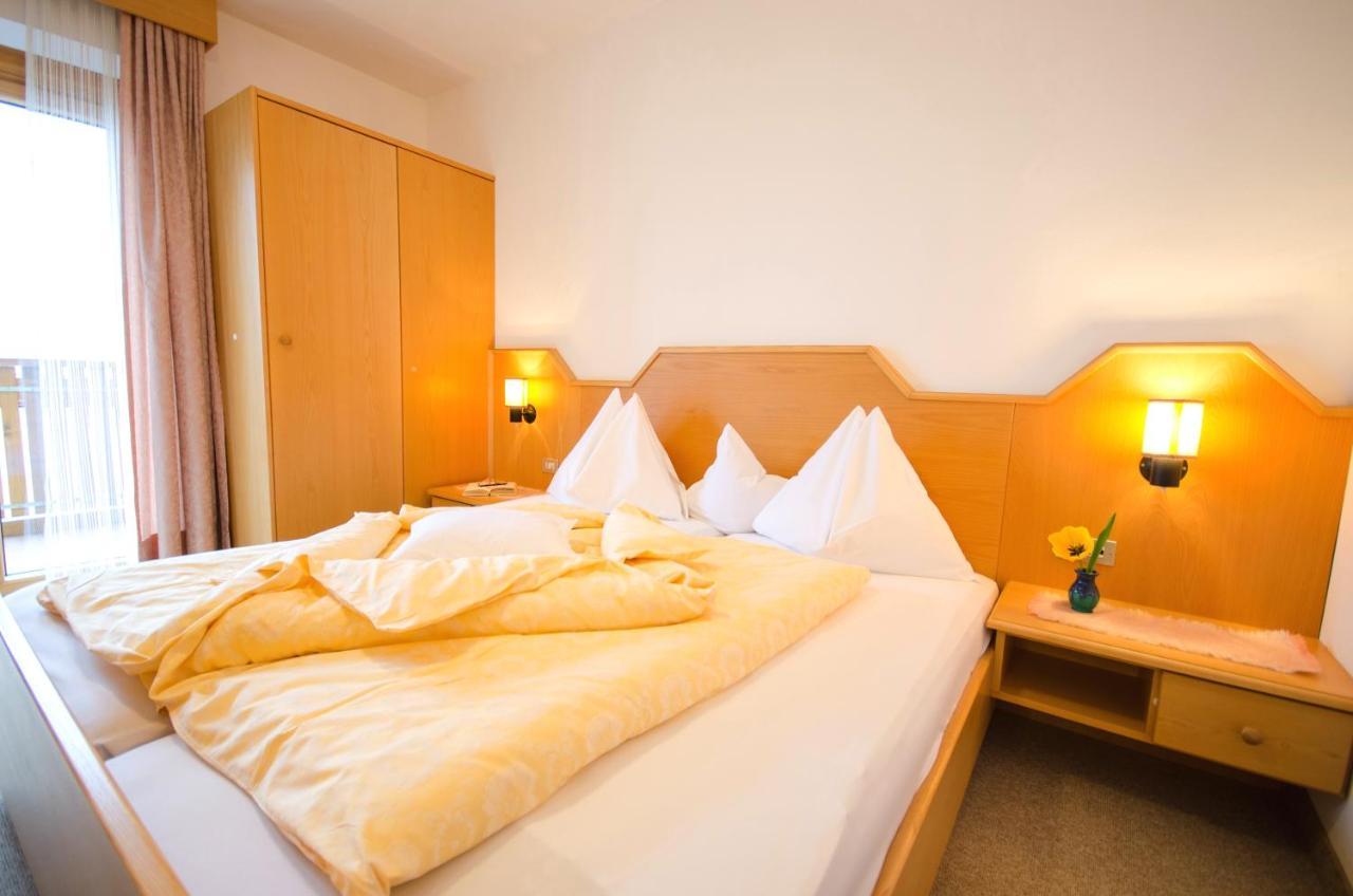 Garni Nunnemairhof Hotel Schenna Bagian luar foto